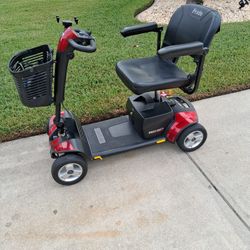 Scooter 