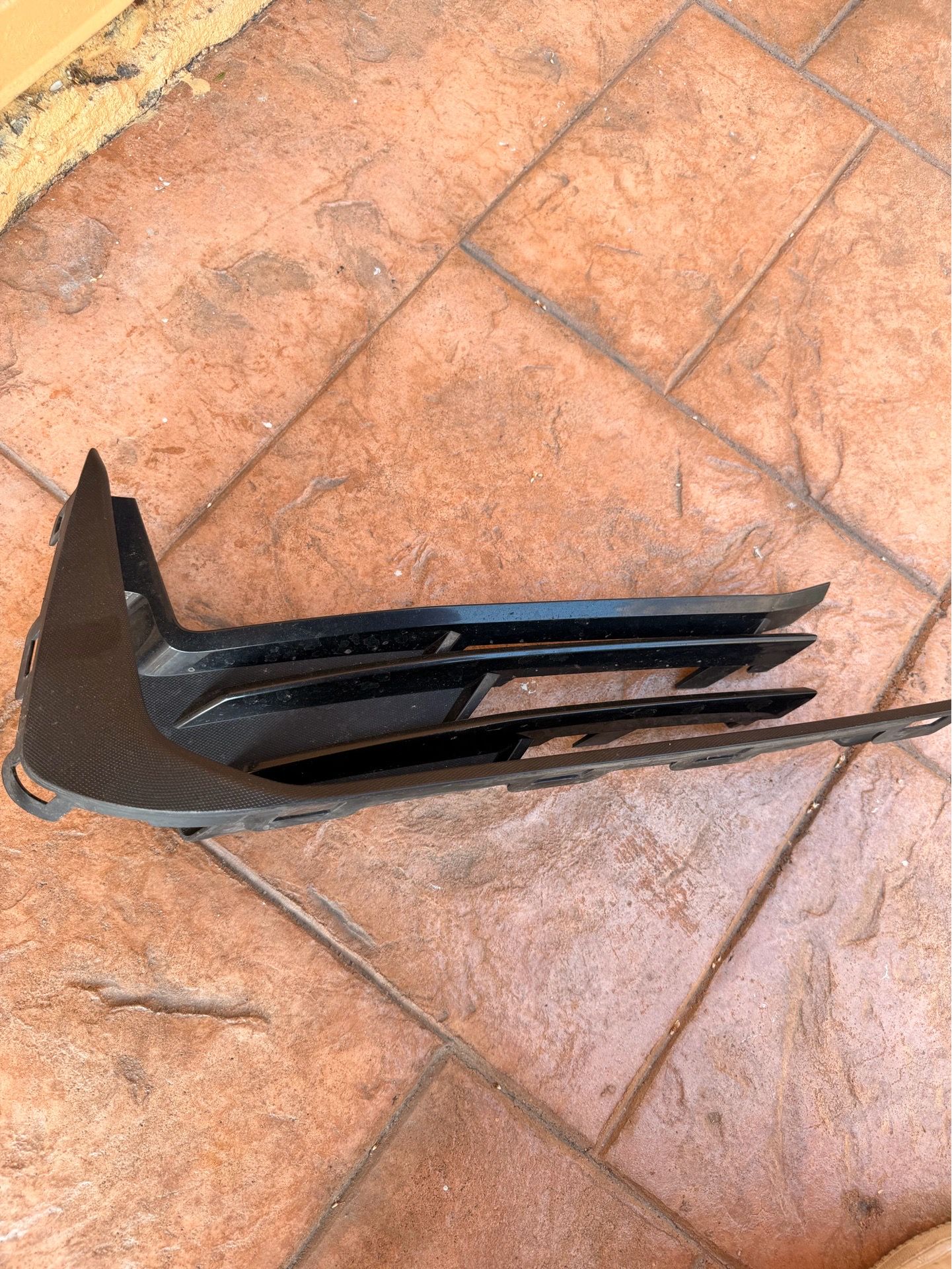 2019-2024 Chevrolet Camaro Front Grill