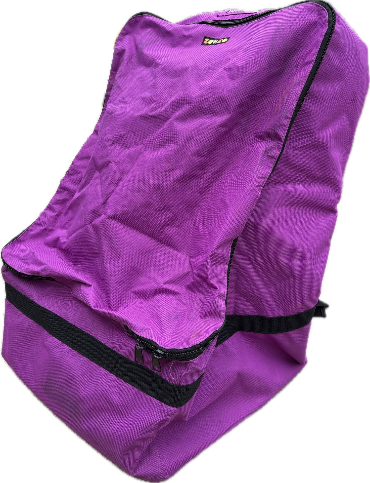 Car Seat Travel Bag