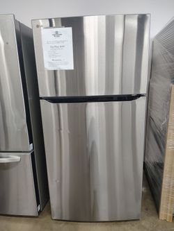LG refrigerator