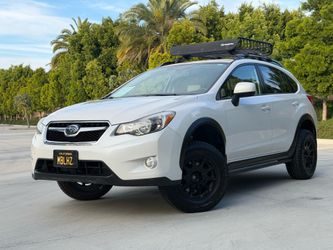 2014 Subaru Crosstrek