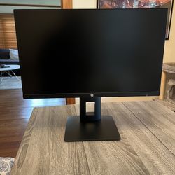 HP VH240a 23.8in Monitor