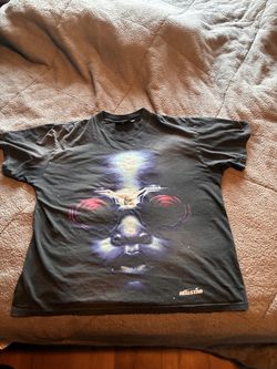 Hell star T-SHIRT