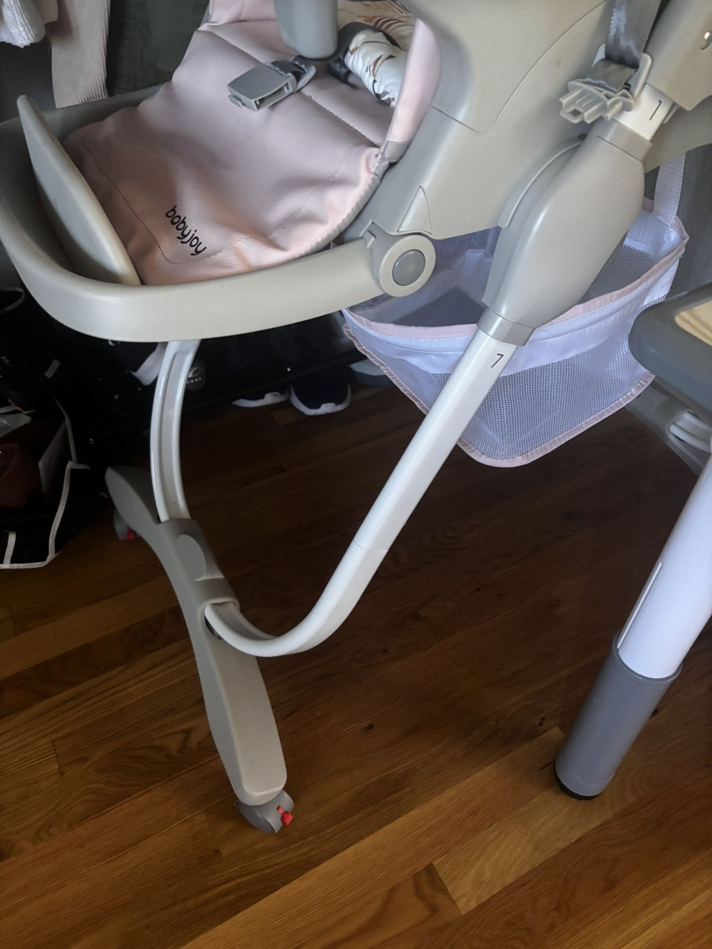 High Chair For Sale