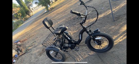 Enskute T300 electric