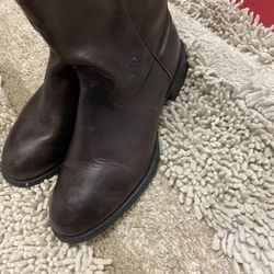 Men’s Ariat boots