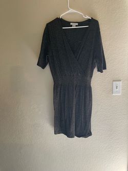 Women’s dress 1xl