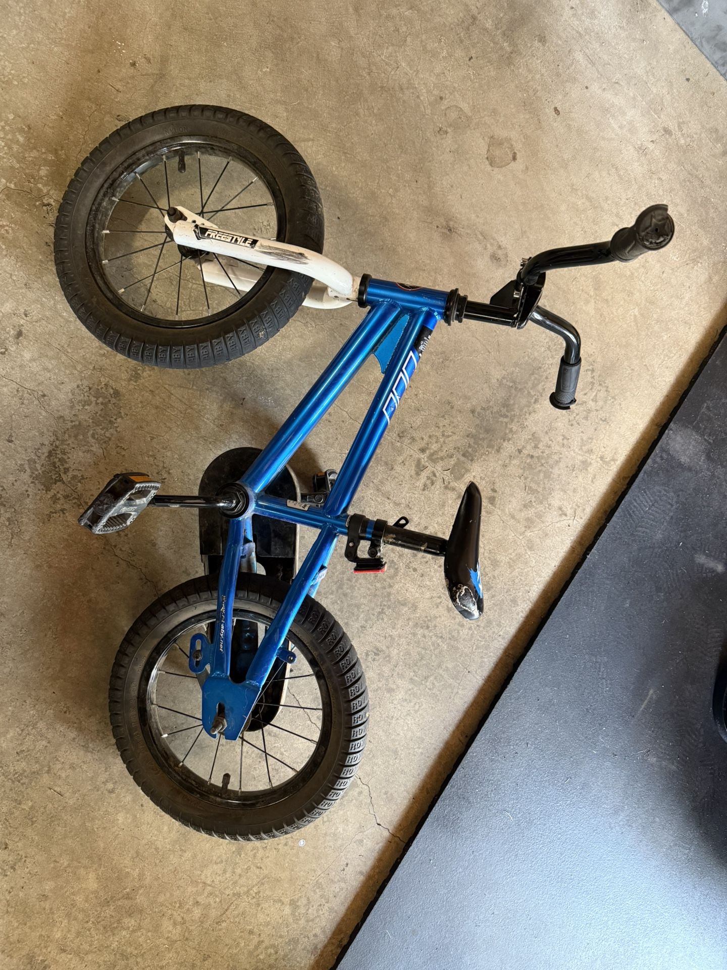 Kids Bike
