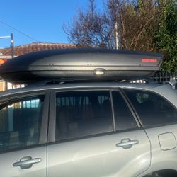 Yakima   Cargo Box 