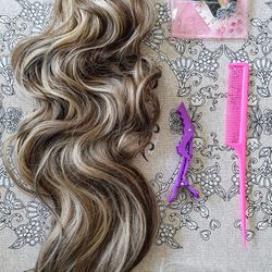 Hair Extensions For Women 