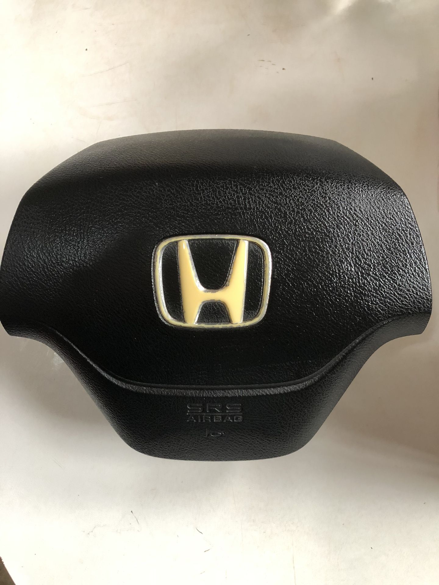 Air Bag Steering Wheel Honda CRV 2007-2011