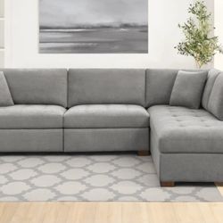 Great Sofa For Family