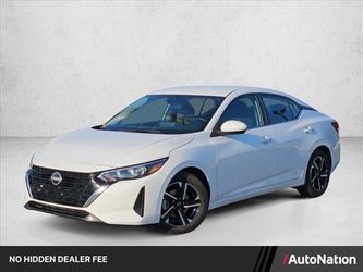 2024 Nissan Sentra