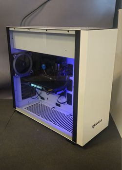 Gaming pc i5 9400f 32gb ddr4 1070ti