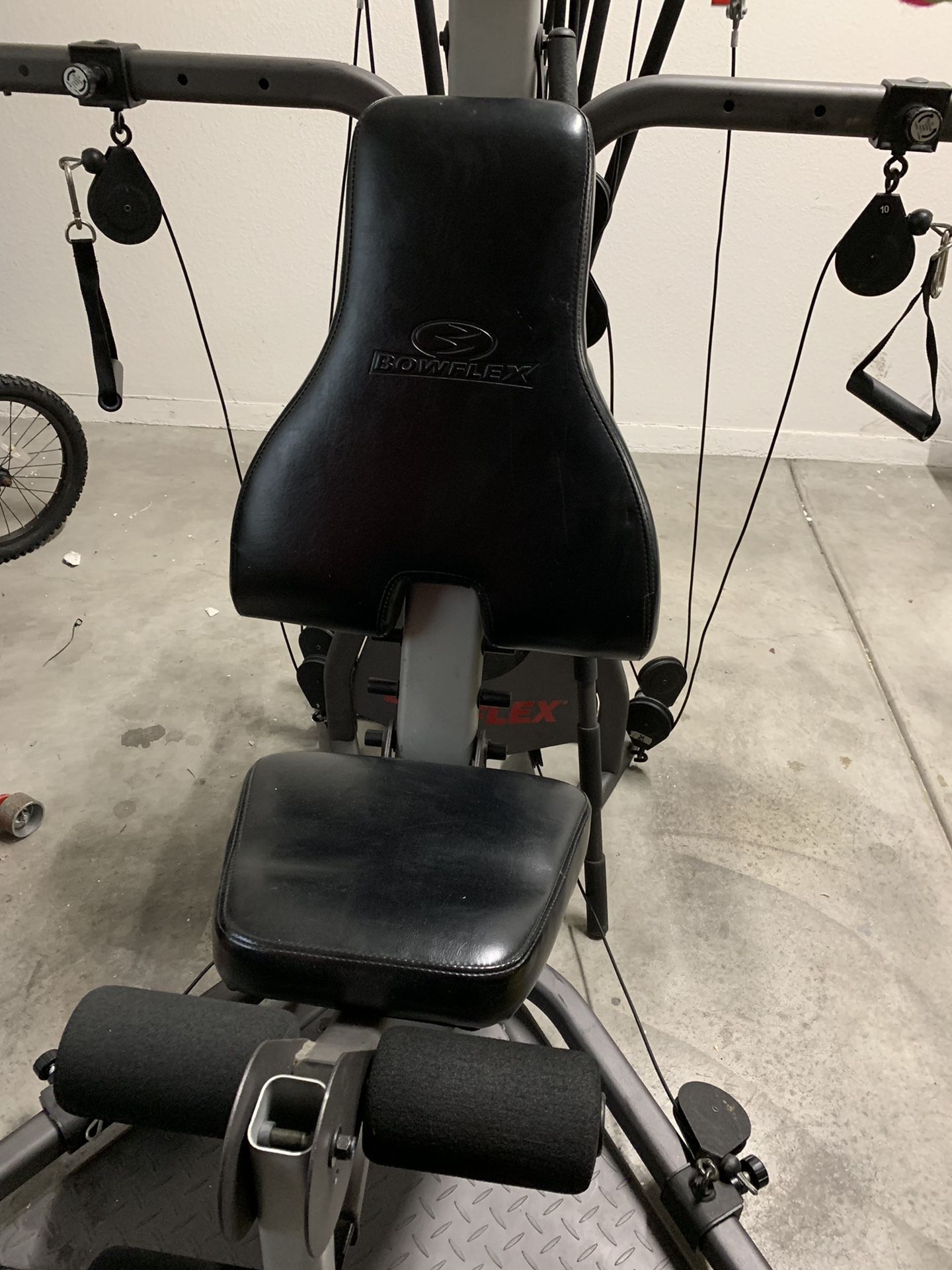 Bowflex Extreme 2 for Sale in North Las Vegas, NV OfferUp