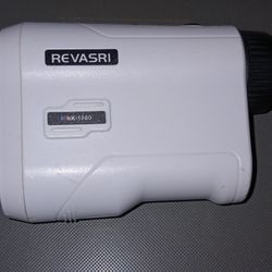 Golf Rangefinder