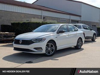2021 Volkswagen Jetta