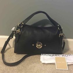 Michael Kors Shoulder N Handbag Purse