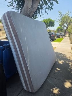 Free 2 mattress