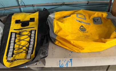 Dry Bags