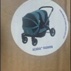 Graco Modes Adventure Stiller Wagon