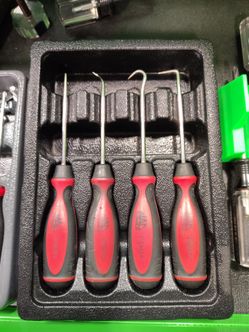 MAC Macsimizer pick set