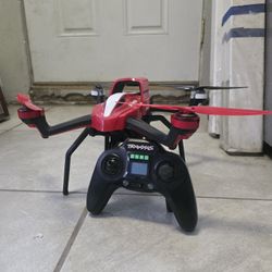 Traxxas Aton Drone