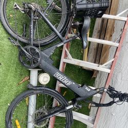 Electric Bike 
