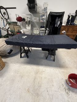 Electric Hospital Style Bed