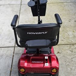 HoverFly T4 Mobility Scooter