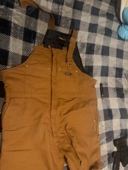 Walls bibs 2xl