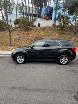 2011 Chevrolet Equinox