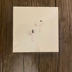 Headphones(AirPods) Pro 2