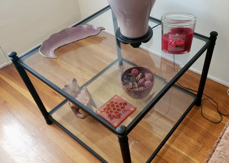End Table
