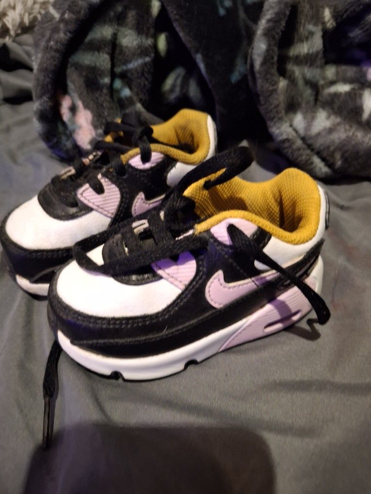 Nike Airmax Toddler