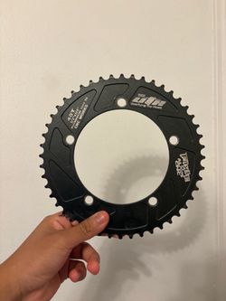 lmk OTA chainring
