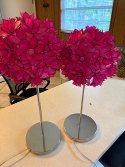 Lamp set