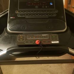 Proforma 965 CT Treadmill