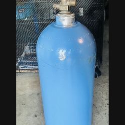 N20 Tanks  