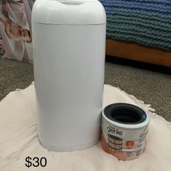 Diaper Genie