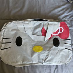 Girl hello kitty Bag