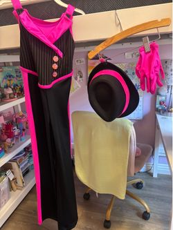 Dance costume