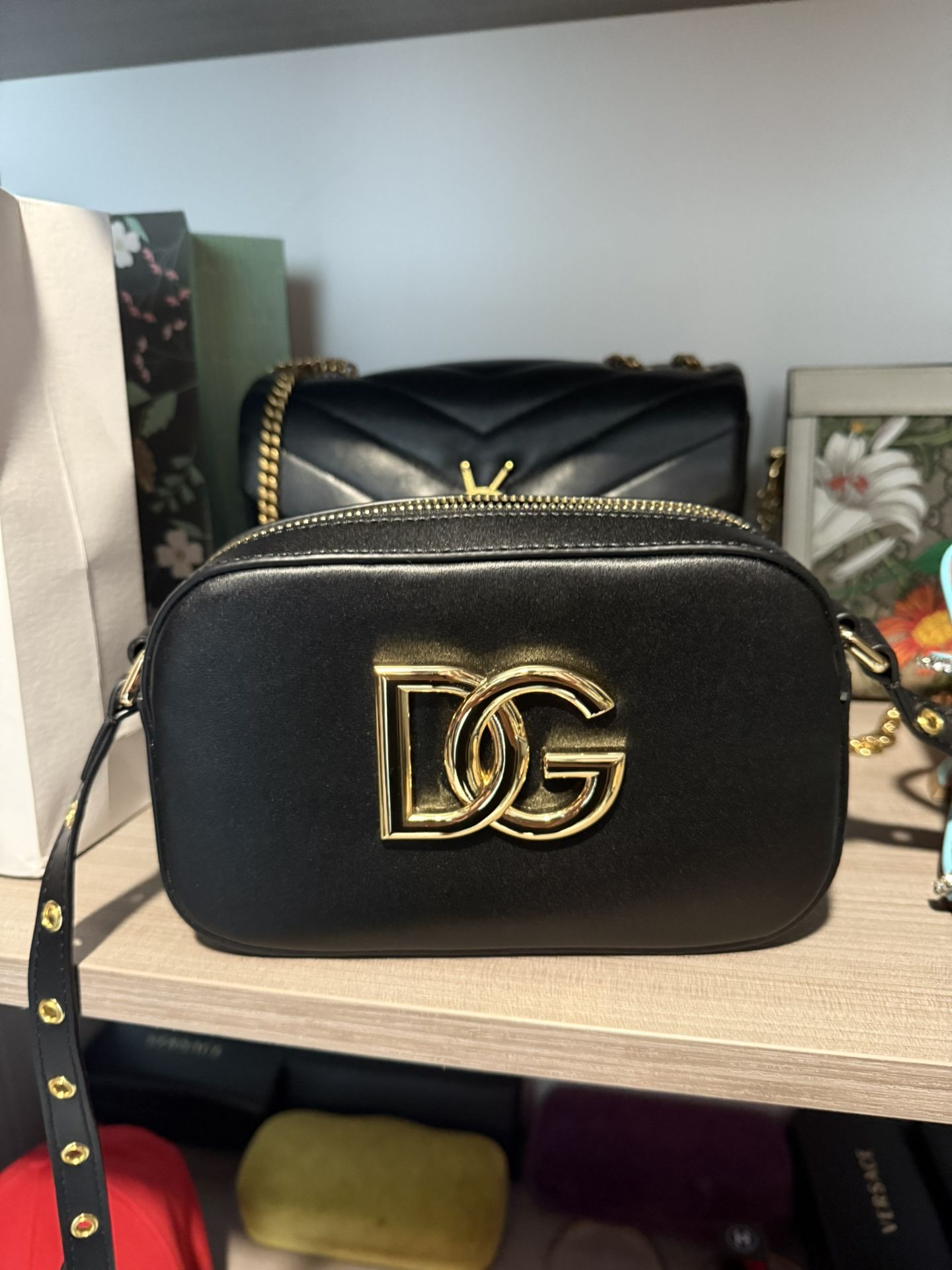 New Dolce&Gabana Bag