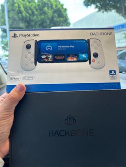 PlayStation BACKBONE