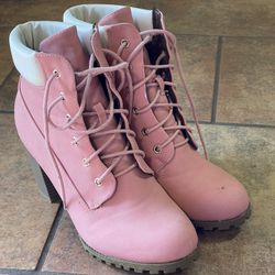 Women Boots 