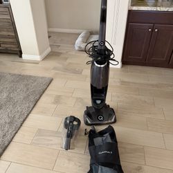Quantum Vacuum