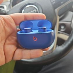Beats Studio Buds+
