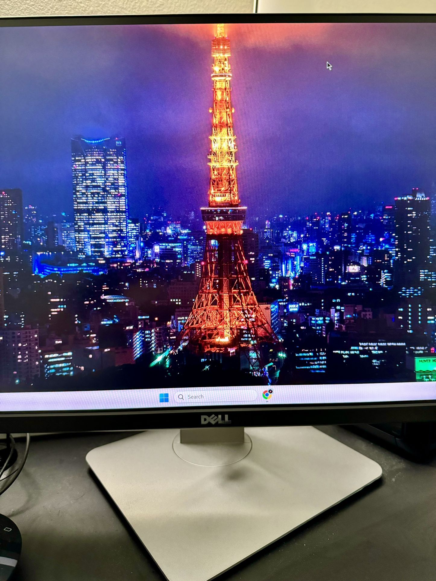 Dell UltraSharp U2515H 25-Inch Screen LED-Lit Monitor, Black