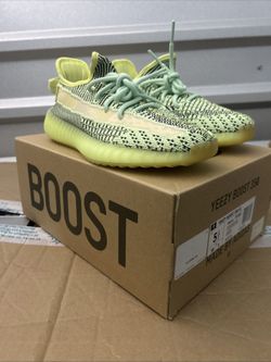 Yeezy 350 Yeezreel Size 5.5