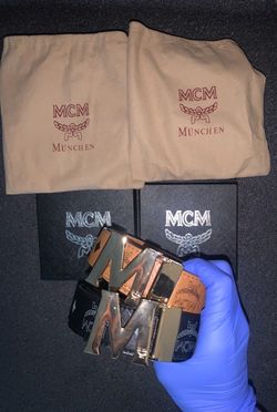 Belts For Men